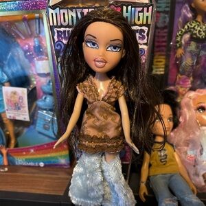 Bratz Doll